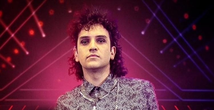 Con estas 3 presentaciones Gustavo Cerati consiguió el tercer lugar