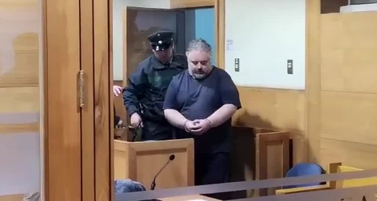 Ordenan detención contra alemán conocido por hacer 