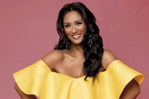 Pamela Díaz recordó su polémico paso en reality show