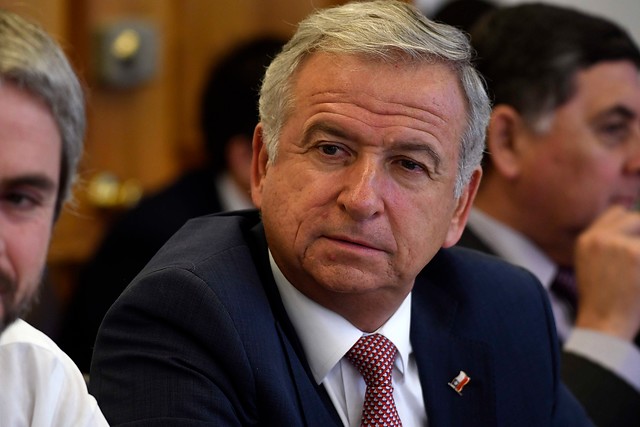 Tras un año, Comisión de Hacienda despacha a Sala el proyecto de Reforma Tributaria