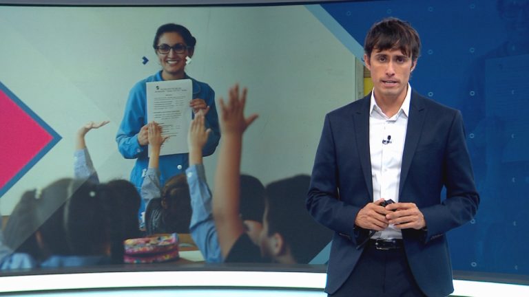 CHV Noticias Central | Lunes 19 de agosto