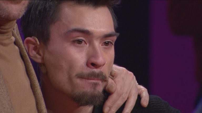 Nico Gavilán confesó qué le gustaría comprarse con el millonario premio que ganó en 