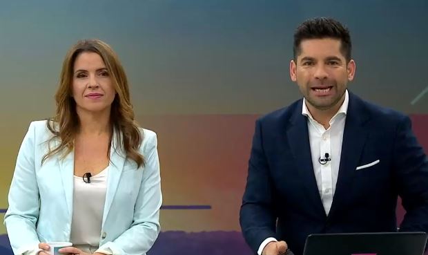 Contigo CHV Noticias AM | Martes 20 de agosto