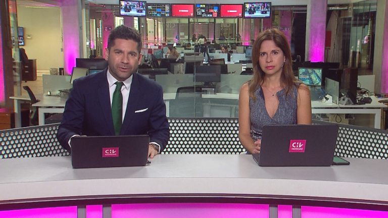 CHV Noticias Tarde | Martes 20 de agosto