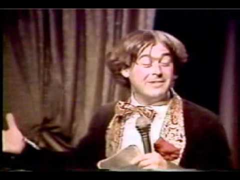 El mejor invento de Ernesto Belloni: 