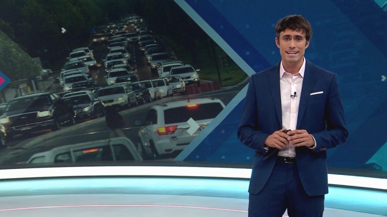 CHV Noticias Central | Martes 20 de agosto