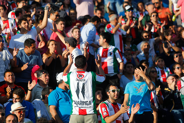 Concejo Municipal de La Cisterna rechazó partido entre Palestino y Colo Colo y compromiso está en duda