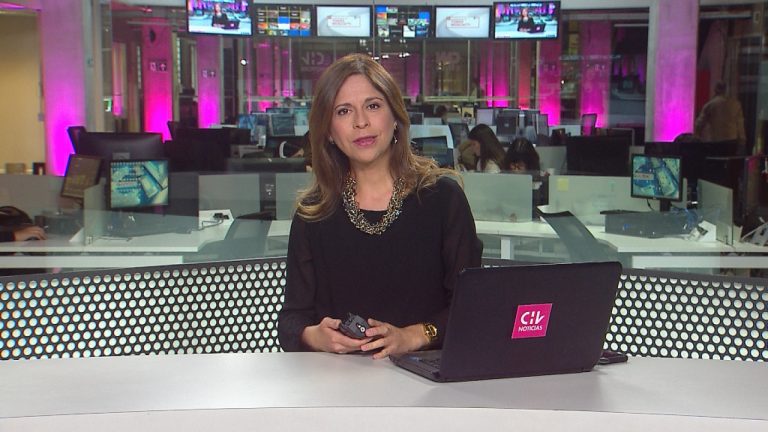 CHV Noticias Tarde | Miércoles 21 de agosto