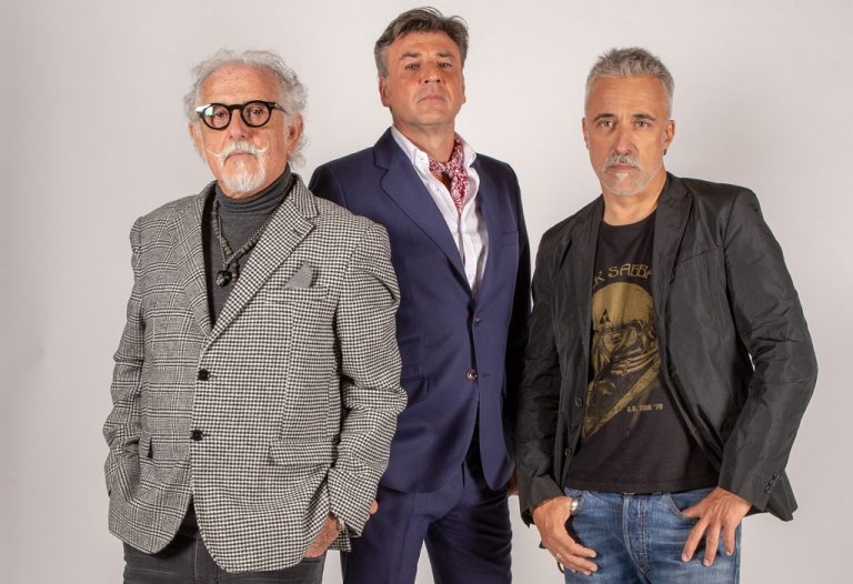 El Discípulo del Chef: CHV presenta su nuevo programa de cocina con Yann Yvin, Sergi Arola y Ennio Carota