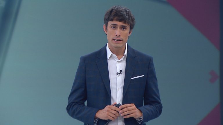 CHV Noticias Central | Miércoles 21 de agosto