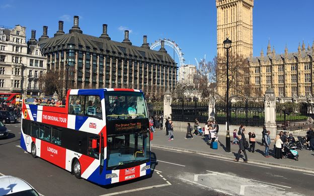 Smart Holidays: Conoce los precios para mejorar tu inglés en el extranjero en solo 5 semanas