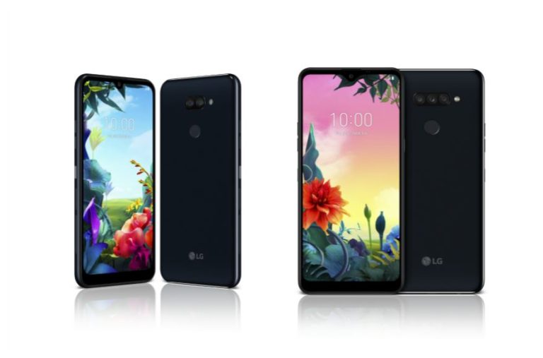 Los nuevos LG serie K buscan una mejor experiencia multimedia a precio accesible y llega a Chile en octubre