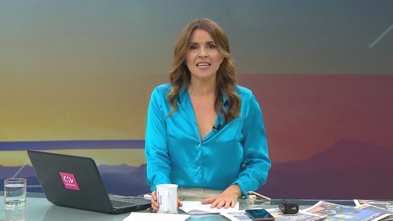 Contigo CHV Noticias AM | Jueves 22 de agosto