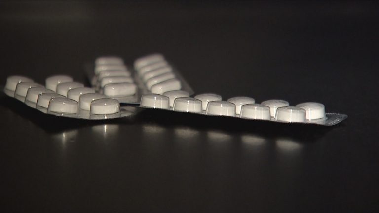 No caiga: Denuncian venta por internet de fármacos para bajar de peso adulterados e ilegales