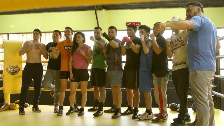 Dos muertos en una semana: Los riesgos a los que se exponen los boxeadores