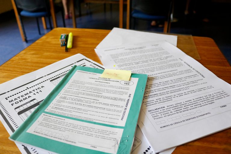 Beca PSU: Sepa quiénes pueden ser beneficiarios y cómo inscribirse para rendir la prueba gratis