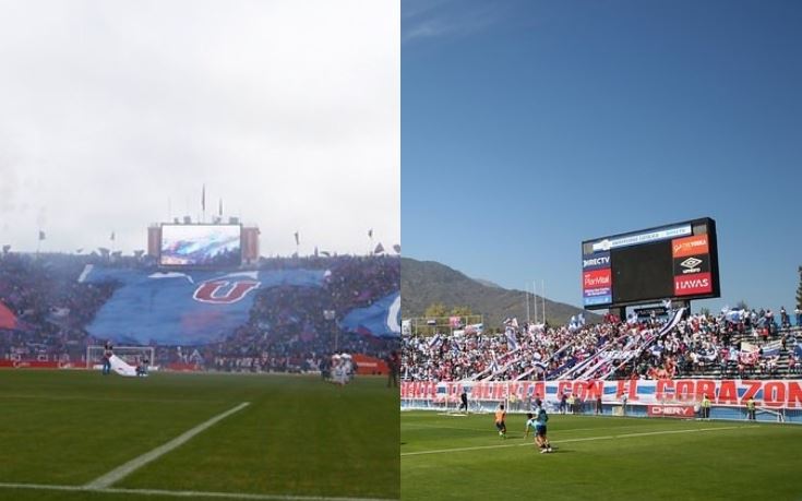 Lo que debes saber del clásico estudiantil que se verá por CDF