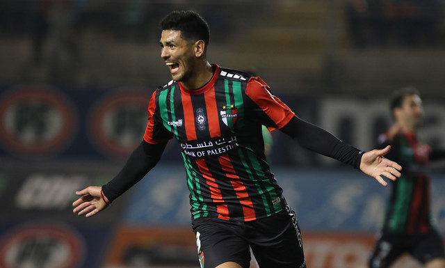 Palestino recibirá a Colo Colo en La Cisterna, pese rechazo del alcalde