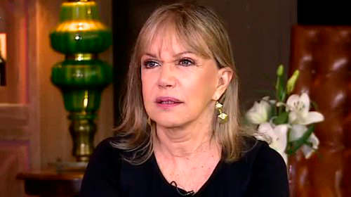 ¡Aún siente una gran conexión! Marilú Cuevas recordó la triste muerte de su hermana