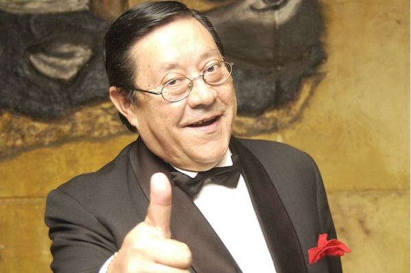 Marilú Cuevas reveló como enfrentó la muerte de su amigo Jorge Pedreros