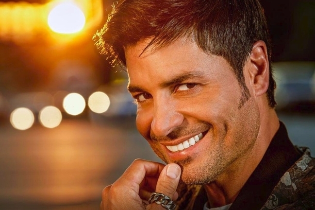 Poner el alma en el ruedo: Chayanne sumará el récord de 59 presentaciones en Chile en noviembre