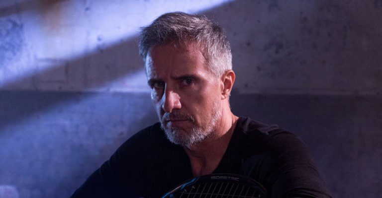 Horacio de la Peña sobre su separación: 