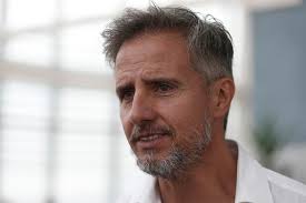 Horacio de la Peña reveló curiosa intervención estética