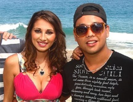 Perla Ilich sobre la muerte de Cangri: 