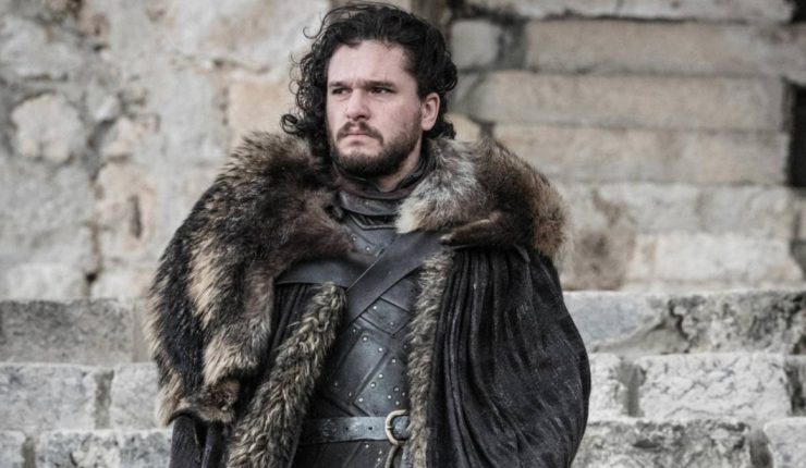 ¡Es oficial! Kit Harington se une al Universo de Marvel para darle vida a Black Knight en 