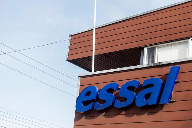 Reabren investigación contra Essal por contaminación de estero en región de Los Lagos