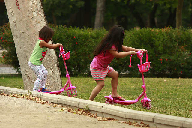 Proyecto busca la construcción de 100 plazas para la RM