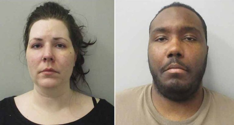 Pareja fue detenida luego que su hijo muriera de hambre: Tenía 3 años y pesaba casi 6 kilos