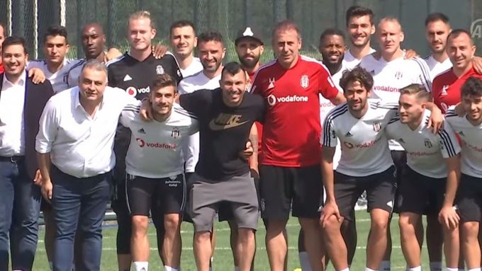 Gary dejó atrás Turquía y podría ser nuevo refuerzo del Bologna