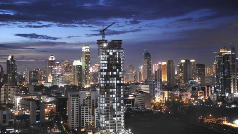 Indonesia se hunde por el cambio climático: Gobierno trasladará su capital por aumento del nivel del mar