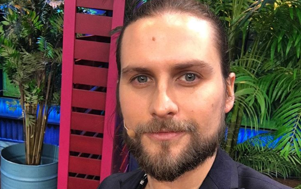 Jean Philippe Cretton sorprendió con fotografía de sus vacaciones en Croacia