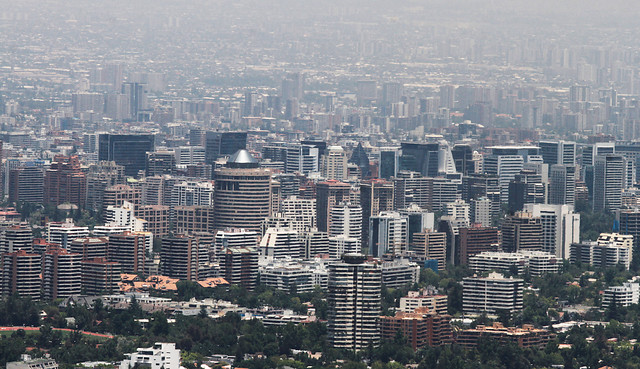 Adiós al sueño de la casa propia: Comprar una vivienda en Chile es 