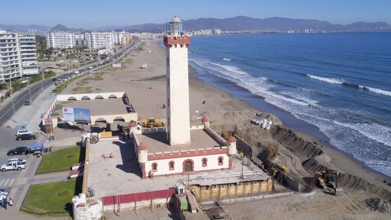 La Serena y Valdivia son los destinos favoritos para este 18 de septiembre