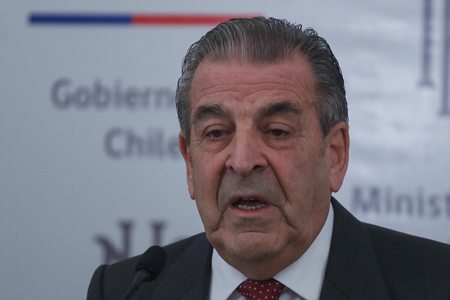 Hermano de ex presidente Frei se autodenunció en Fiscalía por estafa