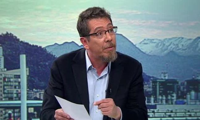 Psiquiatra que atendió al Cisarro: “Aún puede rehabilitarse, quizás sea nuestra última oportunidad”
