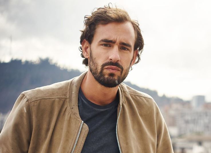 Ariel Levy responde al masivo trolleo por entrevista en la que habla con acento mexicano