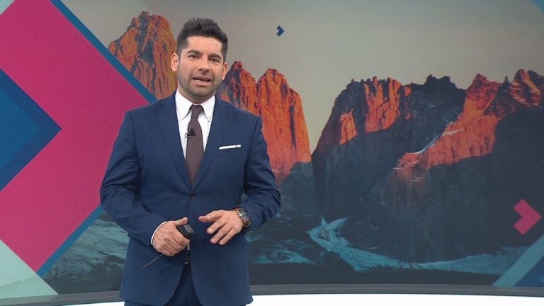 CHV Noticias Central | Sábado 31 de agosto