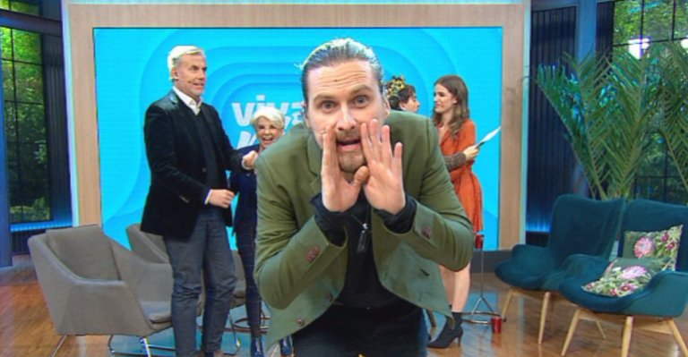 Viva la Pipol | Capítulo 2 de agosto