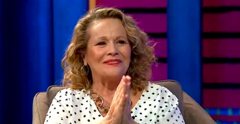 ¿Se puede ser madre y profesional a la vez? Eli de Caso conversó con las televidentes