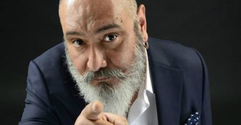 Esta fue la opinión de León Murillo que sacó aplausos en Podemos Hablar