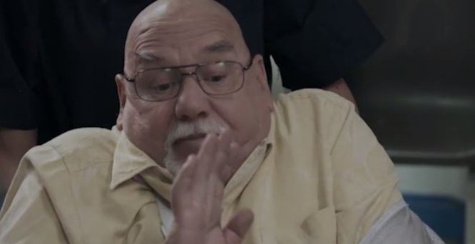 ¡Nos dejó preocupados! Pepucho sufrió un accidente automovilístico