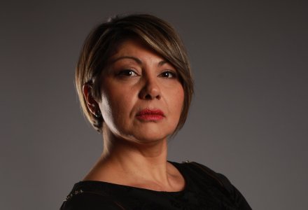 Vanessa Daroch respondió a quienes la tildan de 