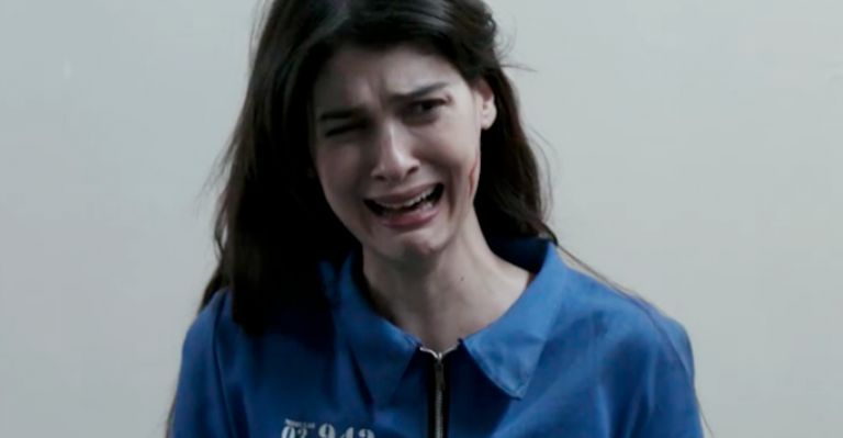 Gemelas | Capítulo 11