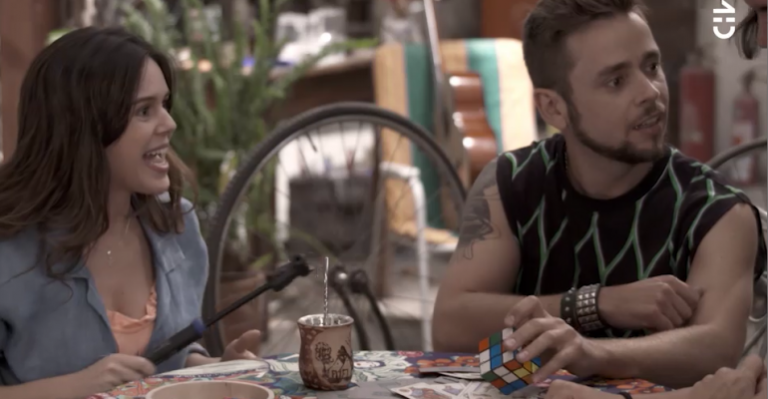 Este es el plan de la banda para cantar con Luchita y sacar a Maruca