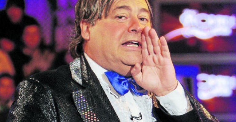 Ernesto Belloni reveló cómo creó a su gran personaje Ché Copete