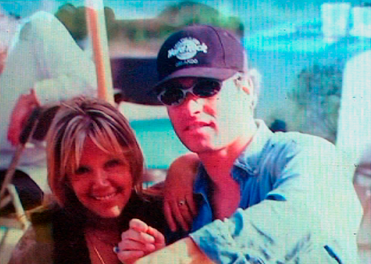 Marilú Cuevas confesó su alocada y romántica historia de amor